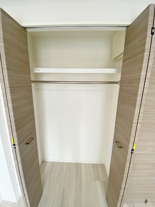 物件内観写真9　(収納)