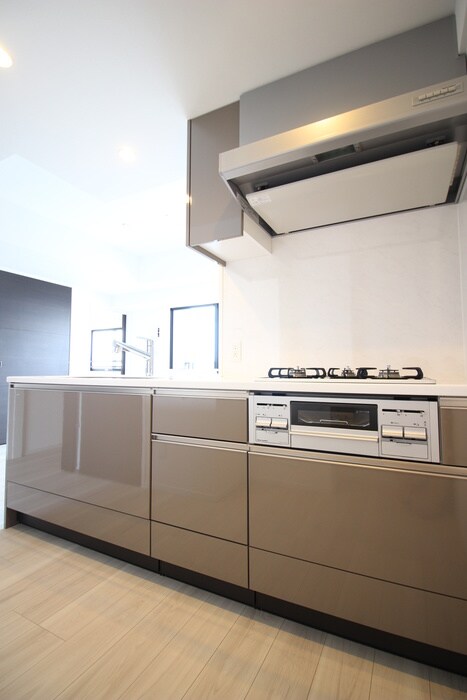 物件内観写真10　(キッチン)