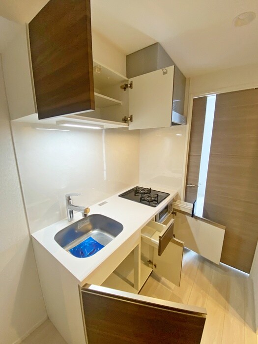 物件内観写真10　(キッチン)