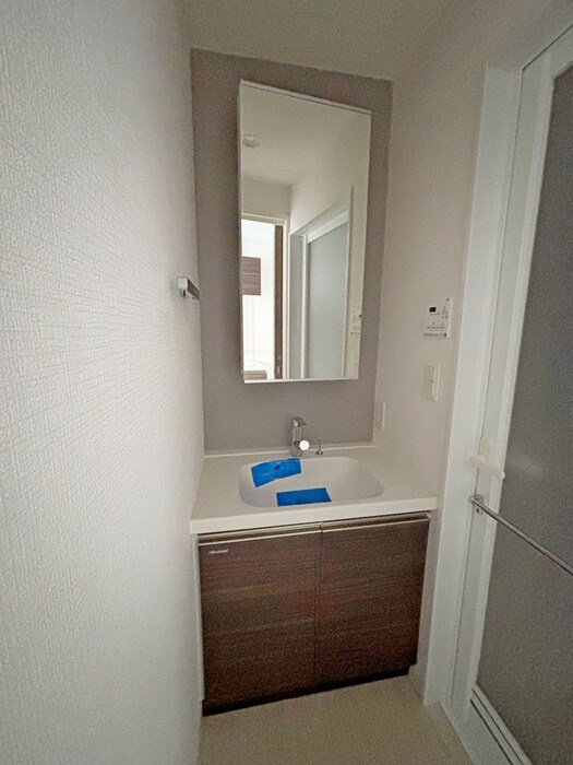 物件内観写真11　(洗面)