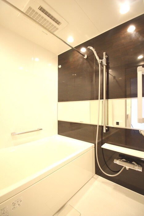 物件内観写真13　(バス／シャワールーム等)