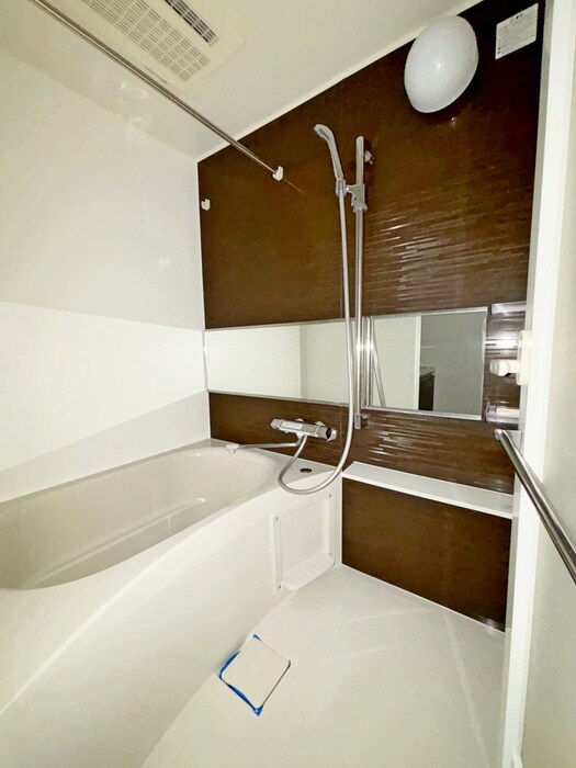 物件内観写真14　(バス／シャワールーム等)