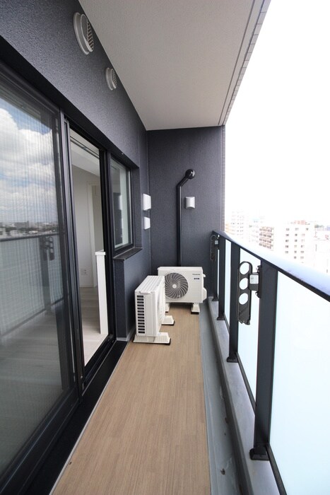 物件内観写真16　(ベランダ・バルコニー)