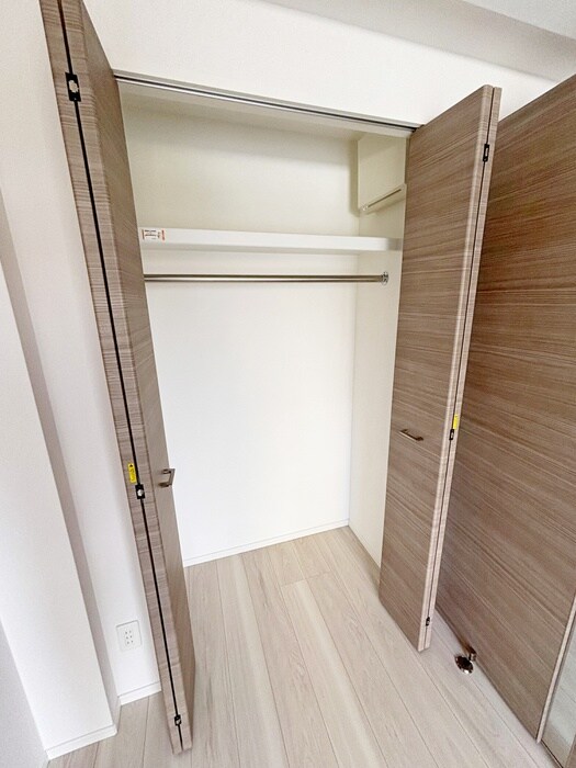 物件内観写真16　(収納)