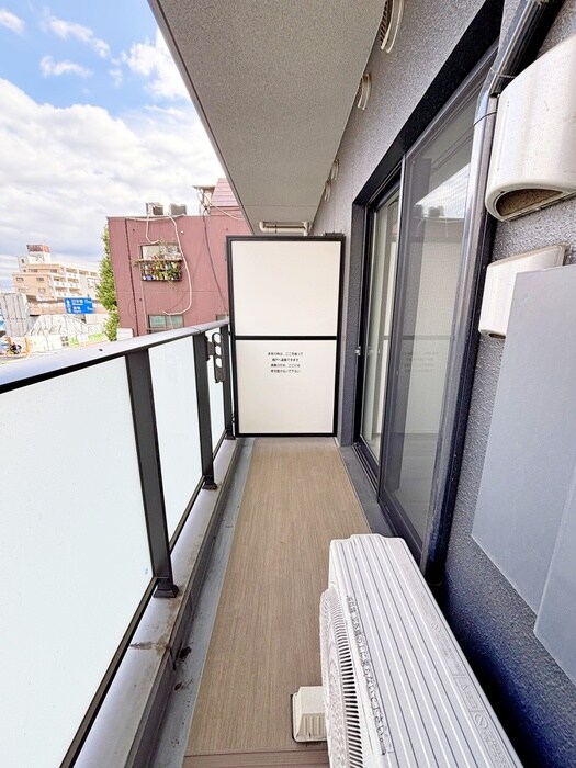 物件内観写真20　(ベランダ・バルコニー)