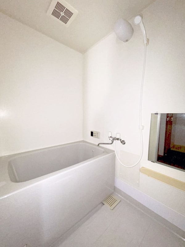 バス／シャワールーム等