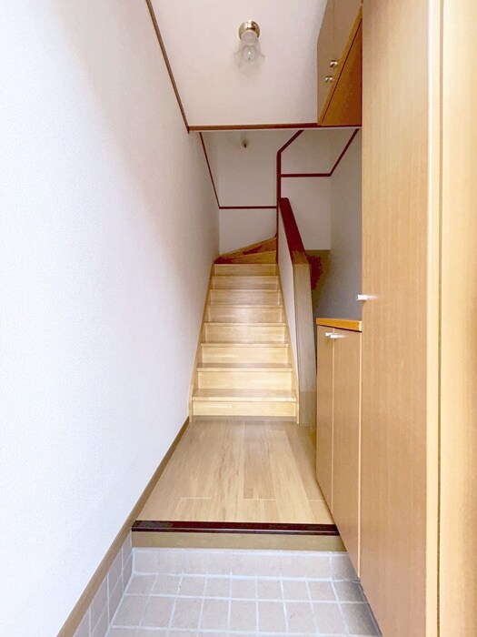 物件内観写真19　(廊下)