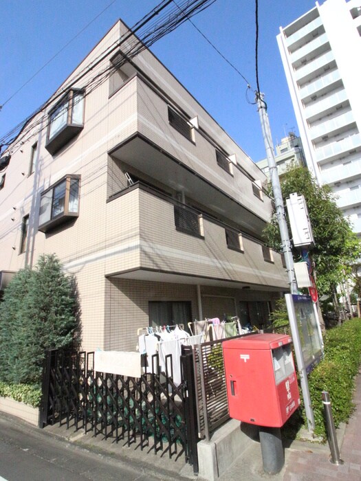 物件外観写真5　(外観写真)