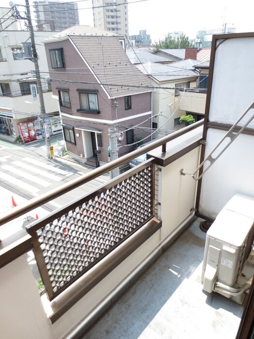 物件内観写真15　(ベランダ・バルコニー)