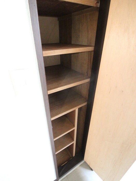 物件内観写真19　(靴箱)