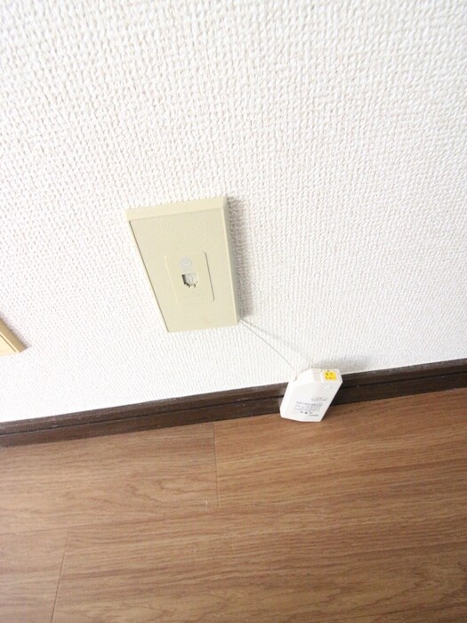 物件内観写真20　(居室)