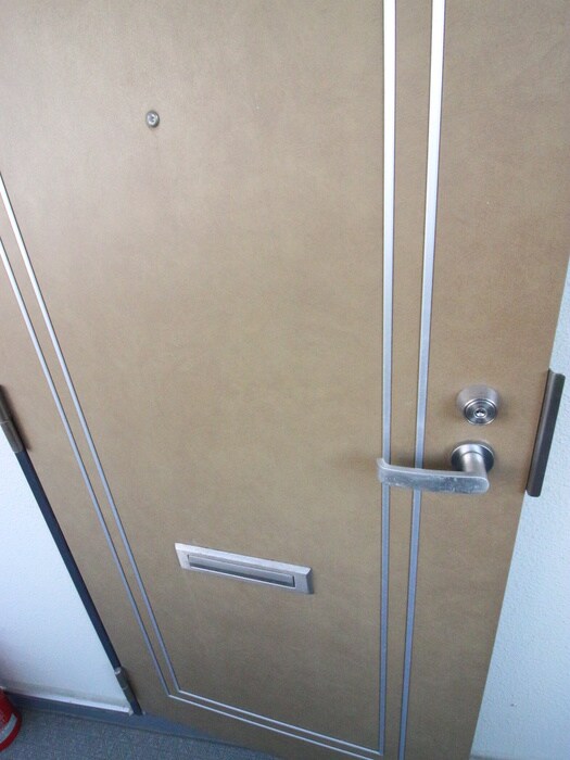 物件内観写真21　(玄関)