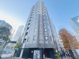 サンクタス銀座(902)外観写真