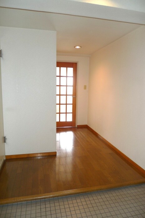 物件内観写真7　(廊下)