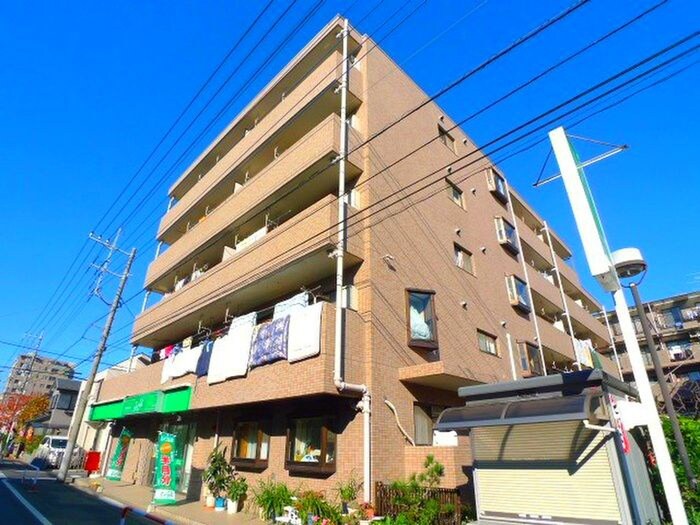 物件外観写真3　(外観写真)