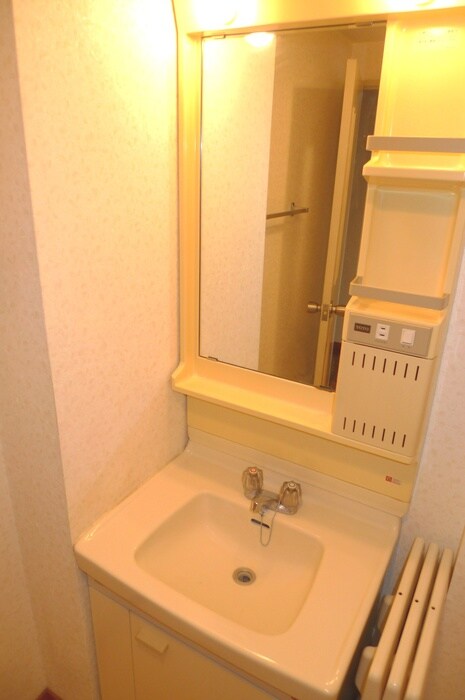 物件内観写真13　(洗面)