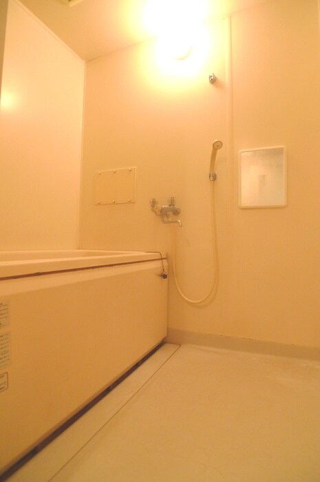 物件内観写真14　(バス／シャワールーム等)