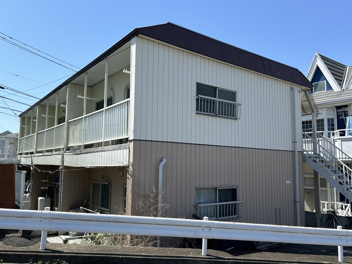 フジハイム