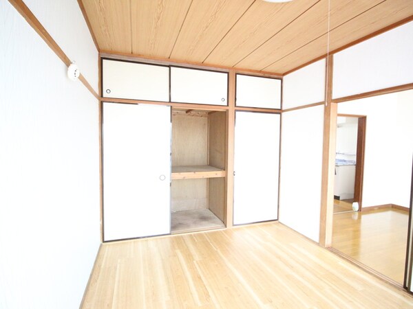 居室