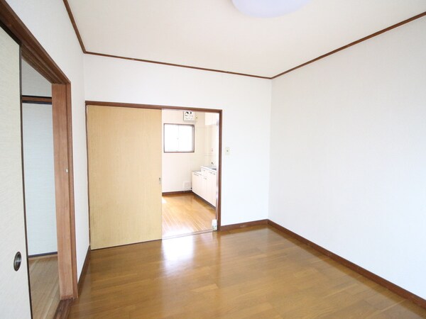 居室