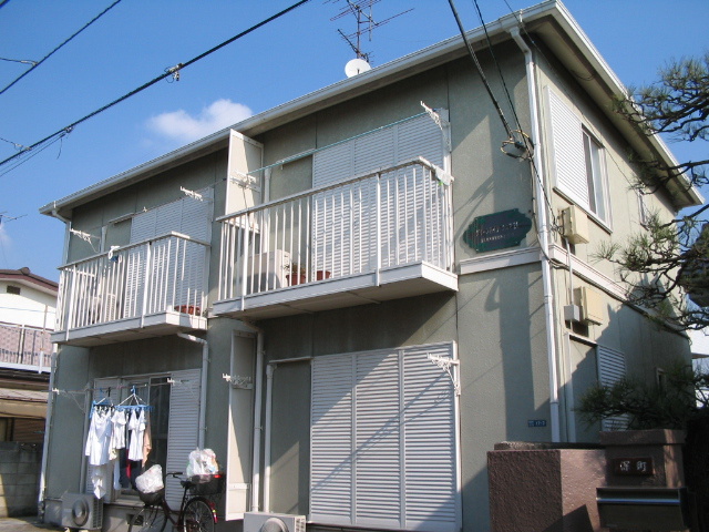 習志野グリ－ンハイツ２１