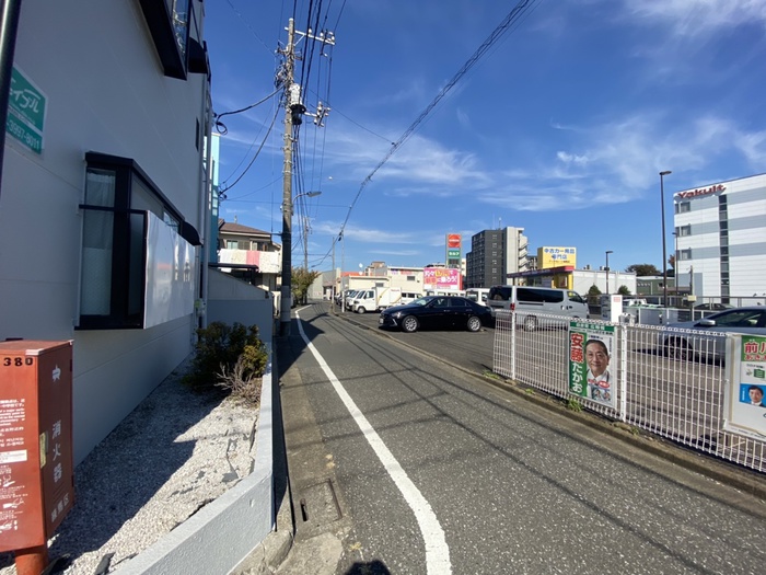 外観写真