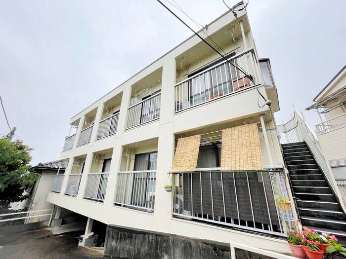 物件外観写真4　(外観写真)