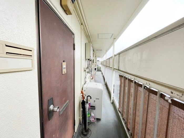 物件外観写真5　(外観写真)