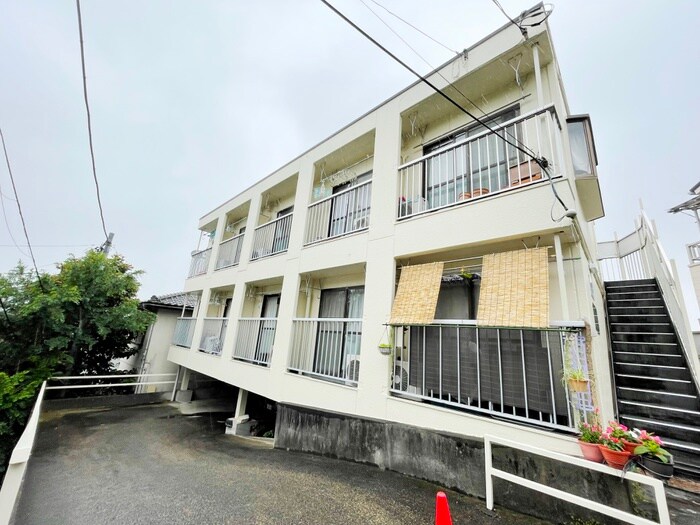 物件外観写真6　(外観写真)