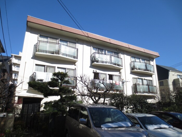 物件外観写真4　(外観写真)