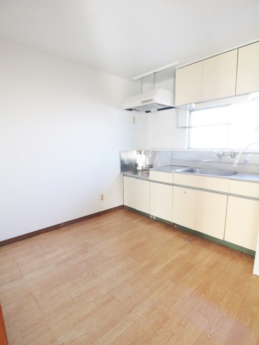 物件内観写真14　(キッチン)