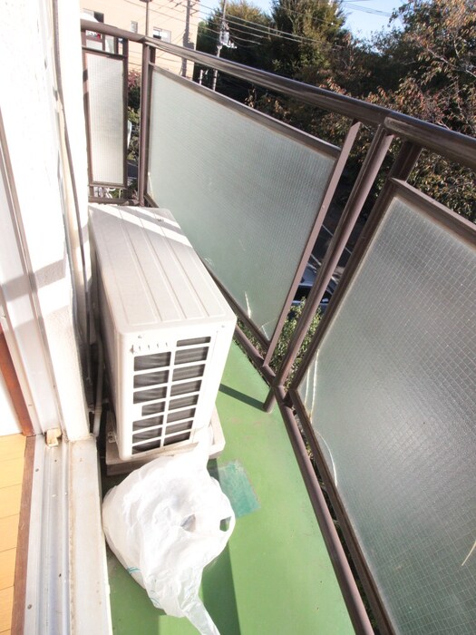 物件内観写真15　(ベランダ・バルコニー)