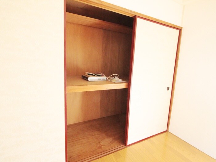 物件内観写真19　(収納)