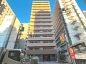 クリオ赤羽壱番館