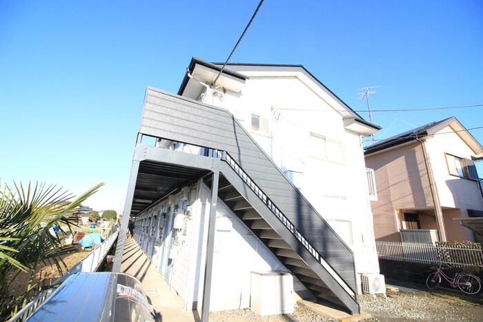 物件外観写真4　(外観写真)