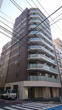 アイルグランデ南大井（605）