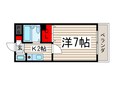 グランドマンションの間取図