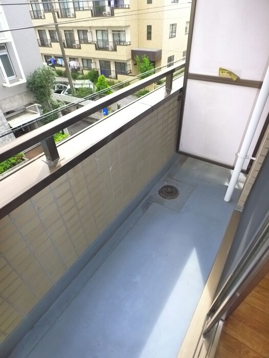 物件内観写真20　(ベランダ・バルコニー)