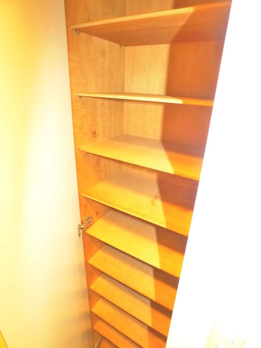 物件内観写真21　(靴箱)