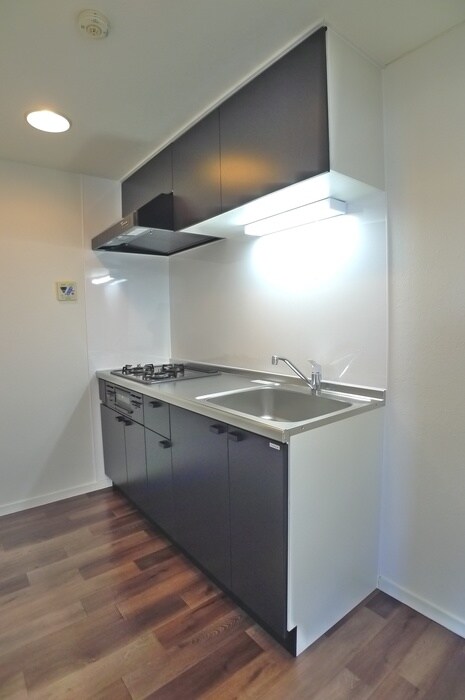 物件内観写真9　(キッチン)