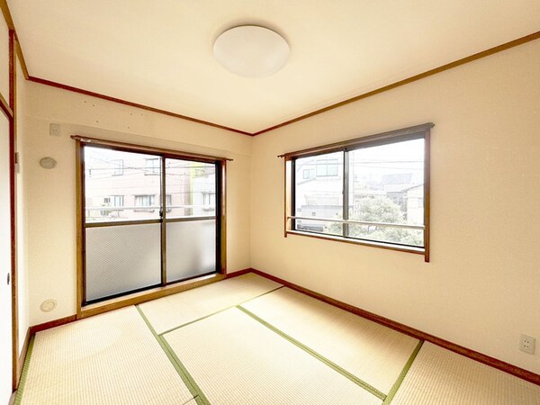 居室