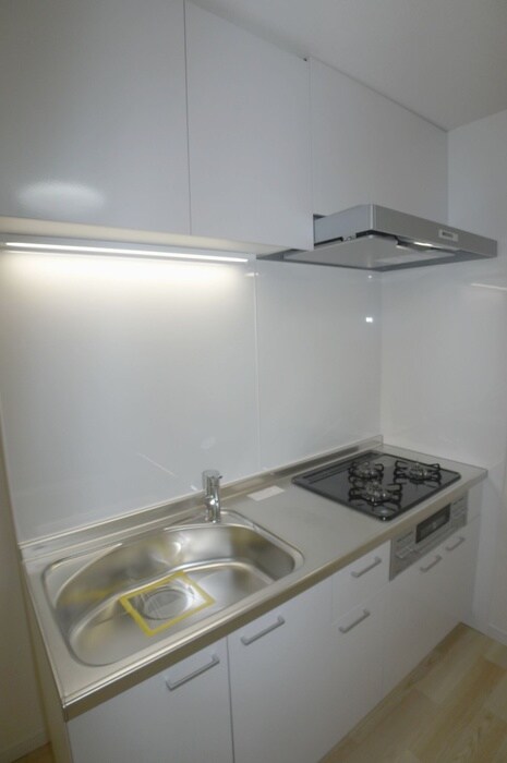 物件内観写真11　(キッチン)