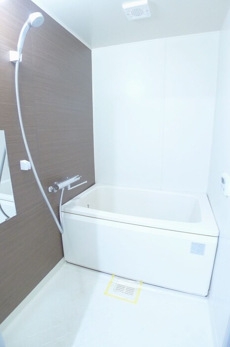 物件内観写真12　(バス／シャワールーム等)