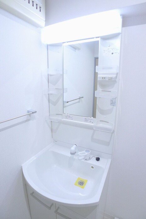 物件内観写真13　(洗面)