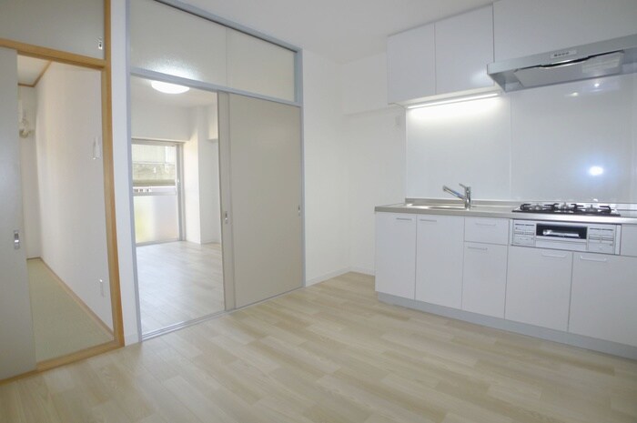 物件内観写真20　(居室)