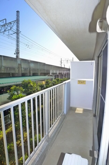 物件内観写真22　(ベランダ・バルコニー)