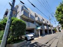 白山麻の実ハイツ(302)