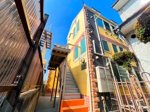 保土ヶ谷レオン・クーパー外観写真