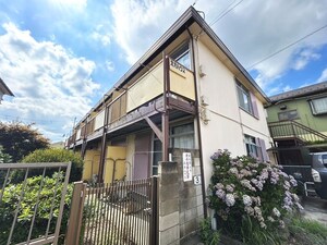 北方ハウス外観写真