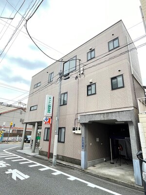 フクシ第一ビル外観写真